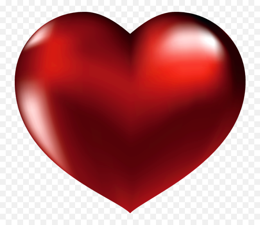 Free Red Heart Pictures Download Free - Large Red Printable Hearts Emoji,Giant Heart Emoji