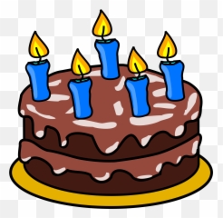 Clipart Boy Cake Clipart Boy Cake Transparent Free For - Cake Clipart Emoji,Gateau Emoji