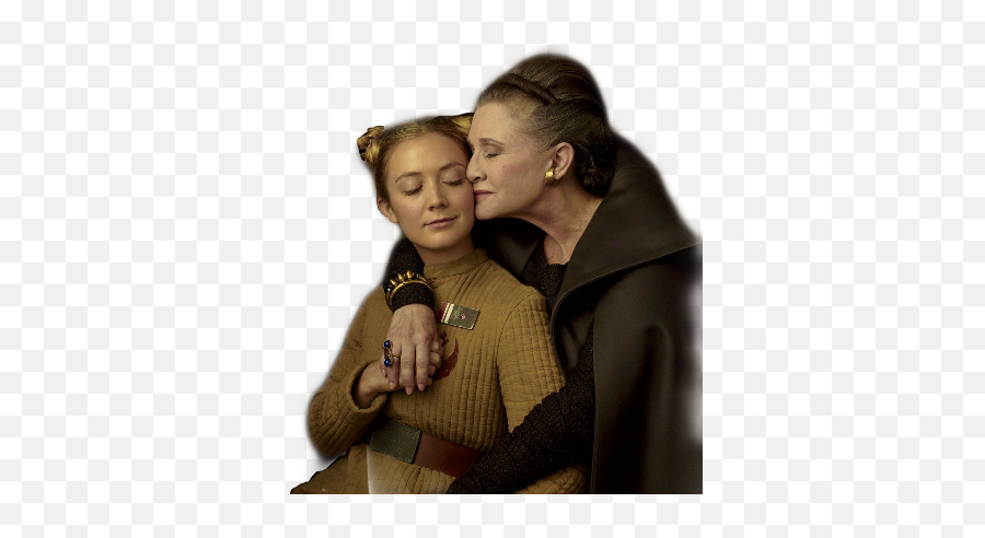 Starwars Starwarsgirl Sticker - Billie Lourd Star Wars Emoji,Carrie Fisher Emoji