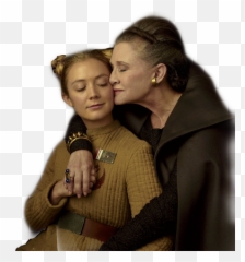 Starwars Starwarsgirl Sticker - Billie Lourd Star Wars Emoji,Carrie Fisher Emoji