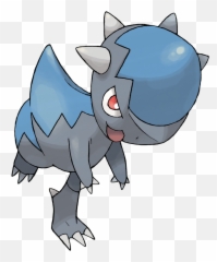 Random Pokemon Best Random Tools - Pokemon Cranidos Emoji,Emoji Pet Names