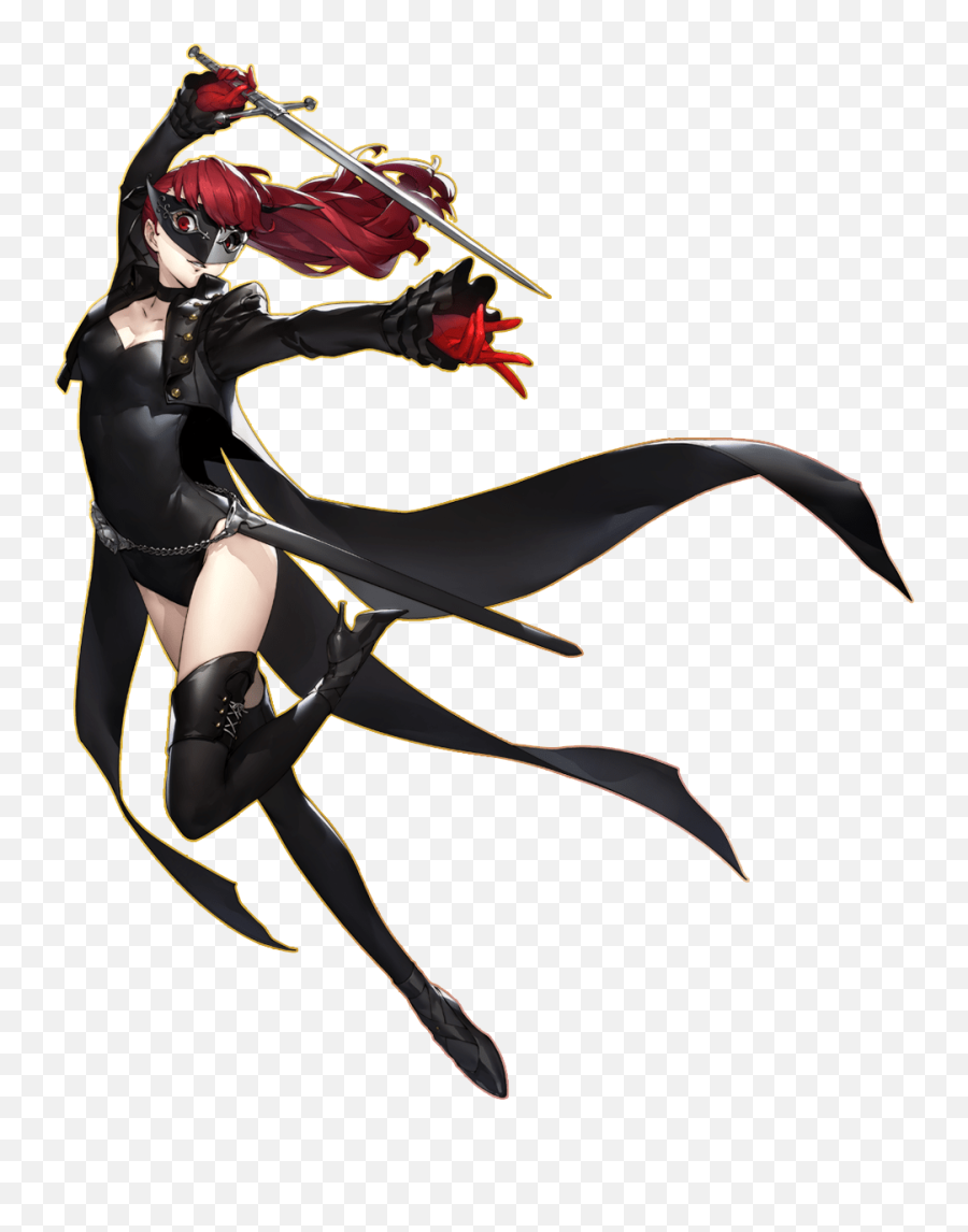 The Royal Emoji,Morgana Persona 5 Emoticon