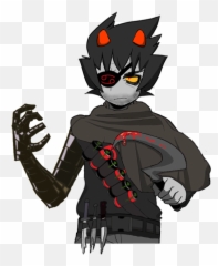 Archivalobituary Archivalobituar Twitter - Homestuck Karkat Emoji,Homestuck Caliborn Discord Emojis