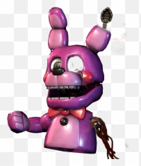 The Most Edited - Fnaf Bon Bon Bonnet Emoji,Girle Emoticon