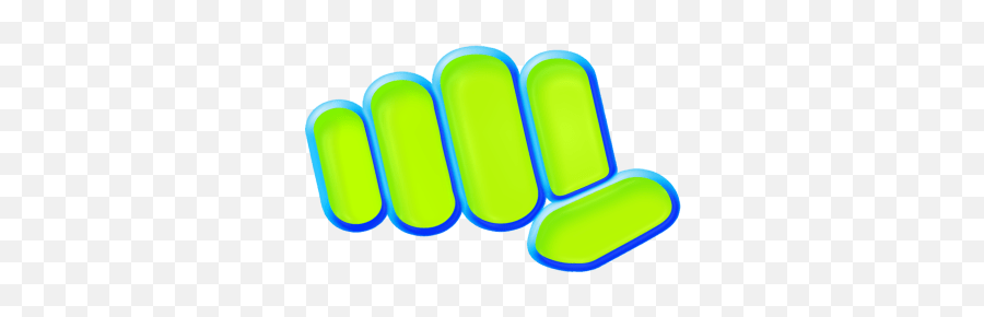 Punch Fist Logo Fist Punch Png Star Fist Punch Emoji,Ffxiv Fist Bump Emoticon