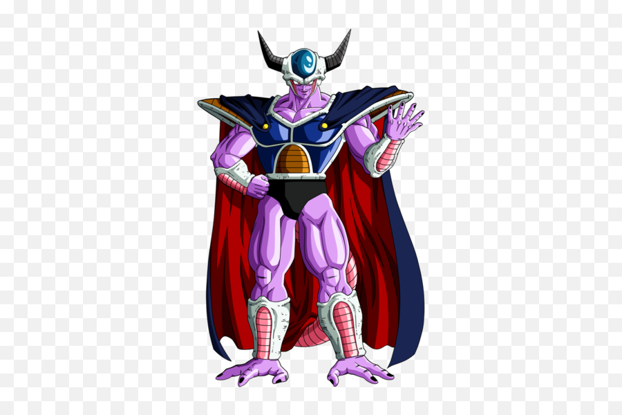 Villainous Roles Pantheon - Tv Tropes Dragon Ball Z King Cold Emoji,Doomslayer Emotion