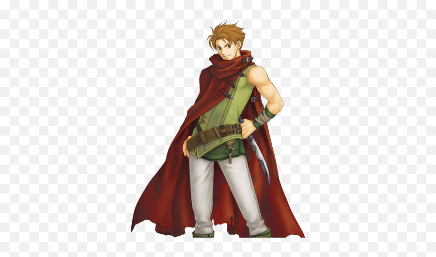 Matthew - Imágenes De Fire Emblem Matthew Emoji,Matt: You Ever Want To Talk About Your Emotions Tien