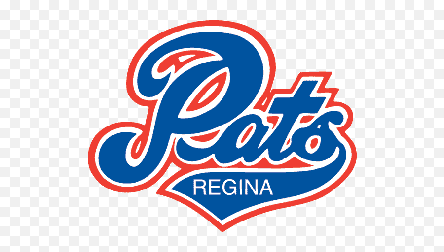 Share The Logos Of Your Neighbourhood City Province And - Regina Pats Logo Emoji,Busy Beaver Emoticon