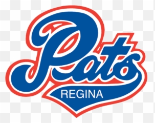 Share The Logos Of Your Neighbourhood City Province And - Regina Pats Logo Emoji,Busy Beaver Emoticon