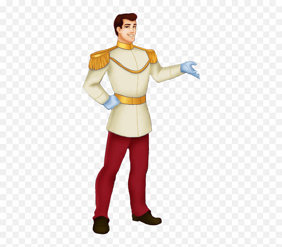 Prince Charming Disney Wiki Dubai Khalifa - Prince Charming Cinderella Emoji,Emojis Aceptacion