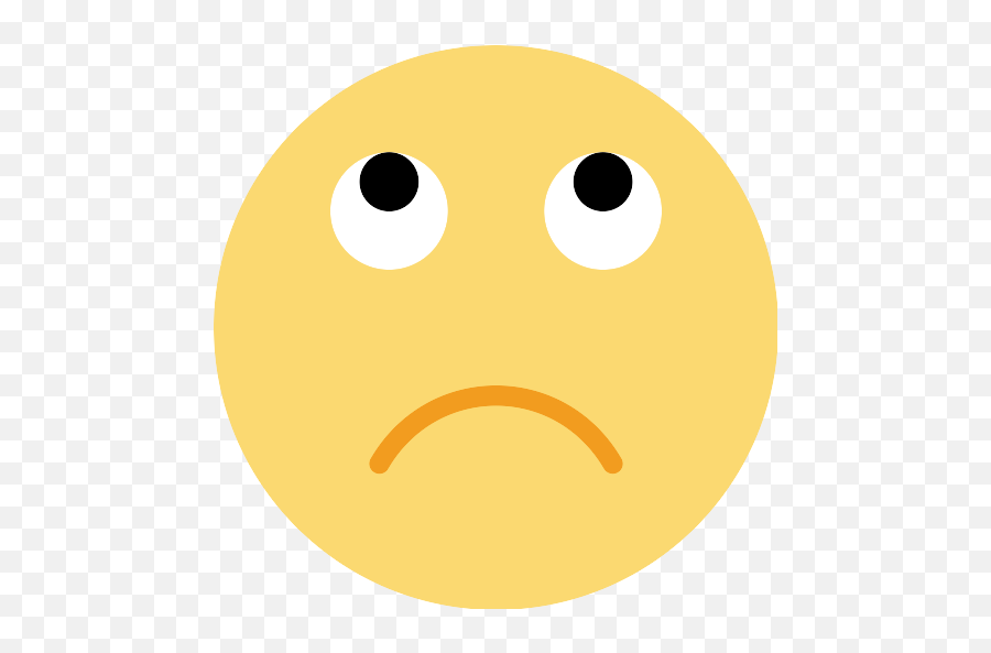 Sad Suffering Crying Emoticon Face Vector Svg Icon 2 - Png Happy Emoji,Falling Japenese Emoticon