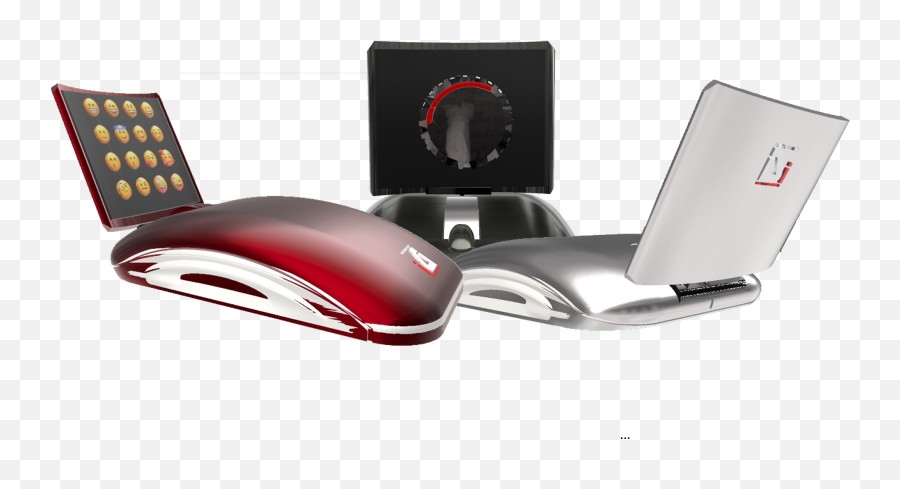 First New Generation Of Smart Mouse - Office Equipment Emoji,How To Type Emojis On Laptop With Touch Screen