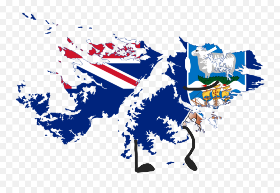 Categoryblog Posts Battle For Dream Island Wiki Fandom - Falkland Islands Silhouette Emoji,Mlg Chat Emoticons