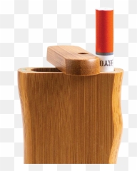Ryot Wooden Magnetic Dugout With Cig - 1 Bat Chillums Solid Emoji,Dabbin Emoji
