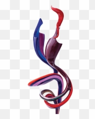 Color Archives - Vertical Emoji,Color Abstract Sculpture Emotion