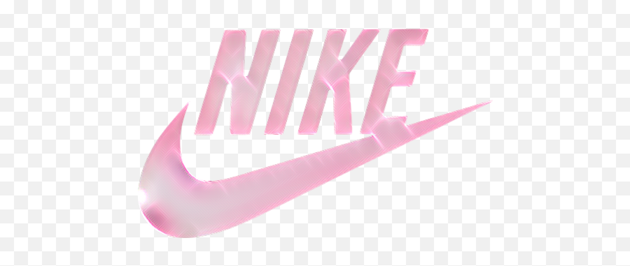 Pink Rosa Nike Shoes Tenis Sticker By Yamiled Pedroza - Language Emoji,Tenis De Emojis