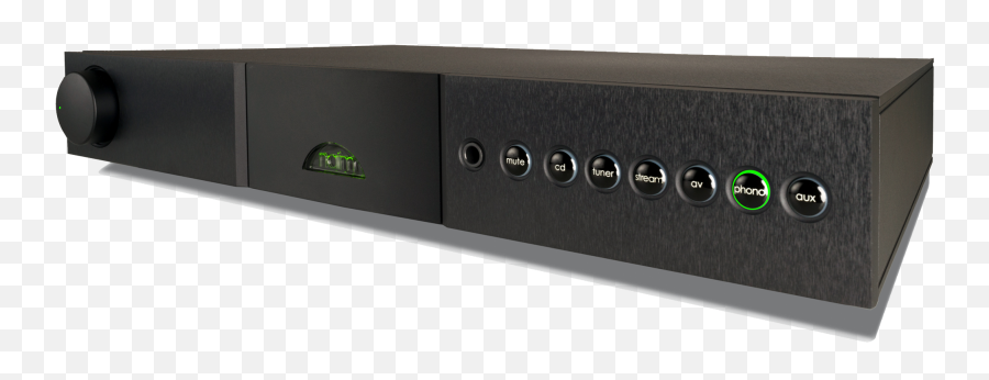 Nait Xs 3 - Naim Nait Xs3 Emoji,Emotion Av Preamp