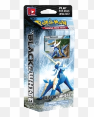 Theme Decks - Pokemon Tcg Online Codes Black And White Emoji,Pokemon Bw Emotion Theme