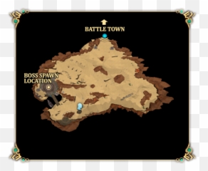 Cursed Desert - Regnumpt Language Emoji,Oasis Emoticons