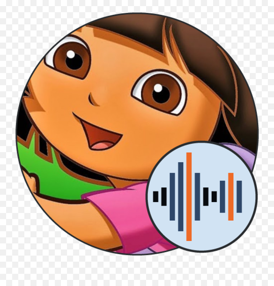 Dora The Explorer Soundboard U2014 101 Soundboards - Download Royalty Free Similar Friday The 13th Movie Short Sound Clip Emoji,Pirate Emoticon Anime
