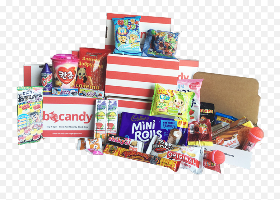 Top Ten Best Candy Subscription Boxes For 2021 U2022 Top Ten Select - Snacks And Candies Png Emoji,Bo Derek 10 Emojis Top Ten Best Candy Subscription Boxes For 2021 U2022 Top Ten Select - Snacks And Candies Png Emoji,Bo Derek 10 Emojis