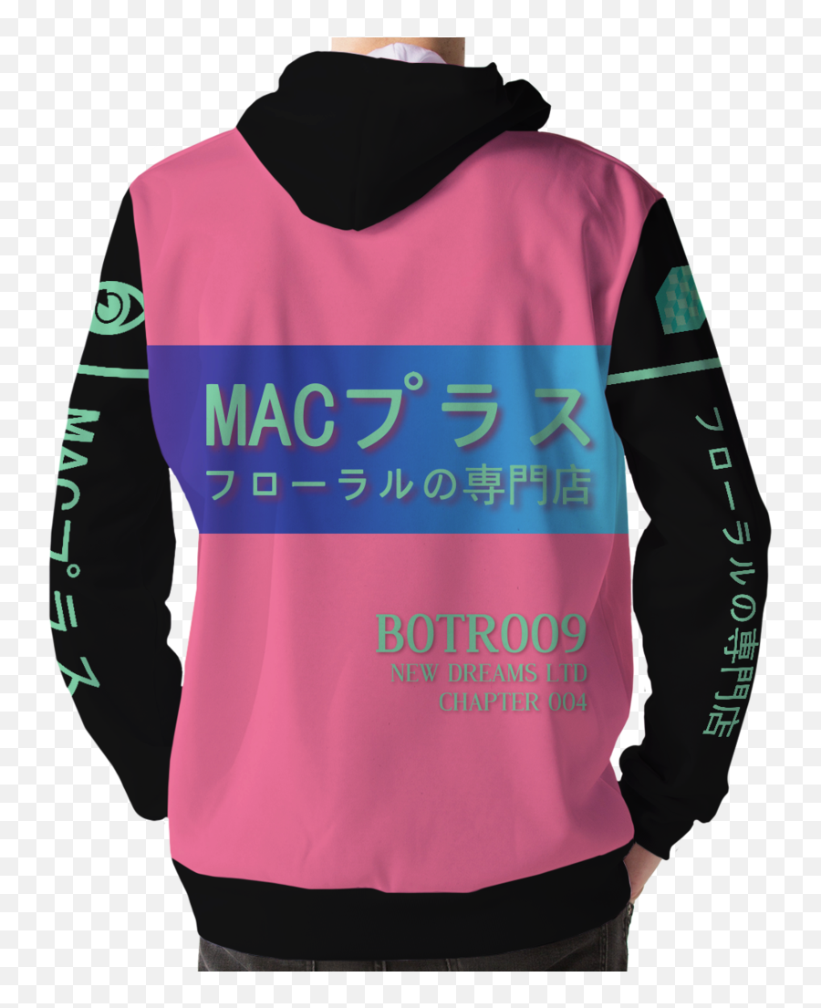 Aesthetic Hoodies Amazon - Hoodie Emoji,Wave Of Emotion Pullover