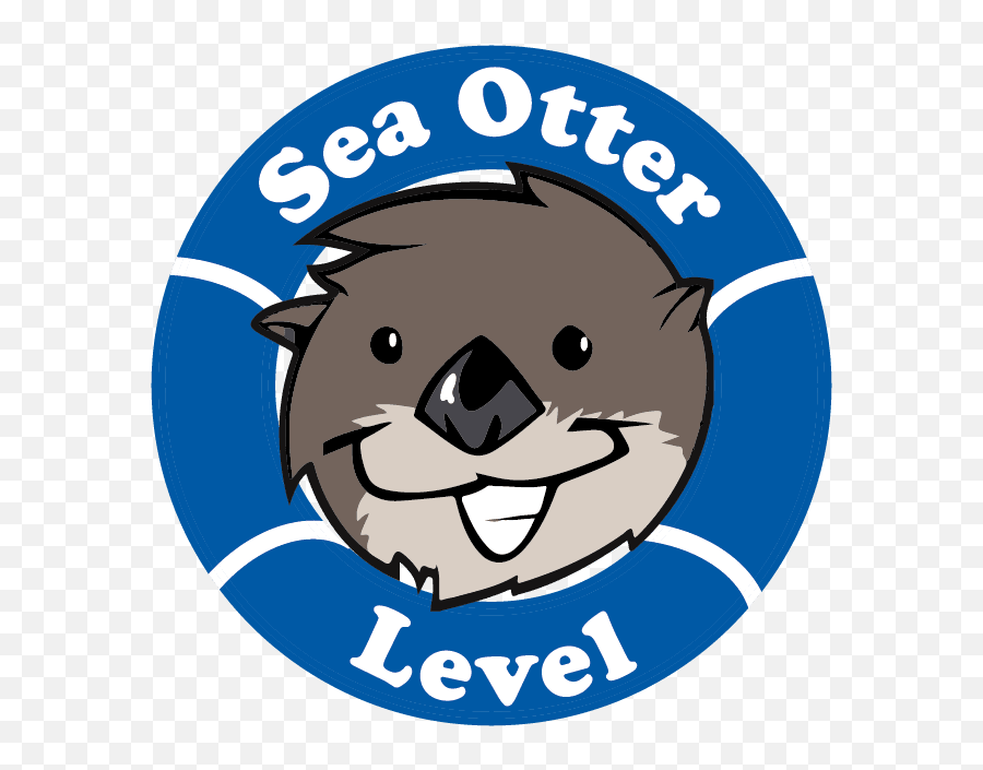 Sea Otter Swim Lessons - 5v Big Data Value Emoji,Emoticon Sea Otter