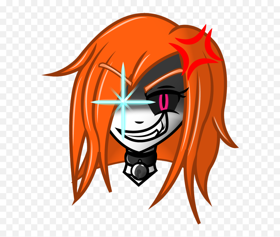 Grimreapertwitter - Fictional Character Emoji,Grell Sutcliff Emojis