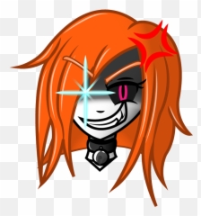 Grimreapertwitter - Fictional Character Emoji,Grell Sutcliff Emojis