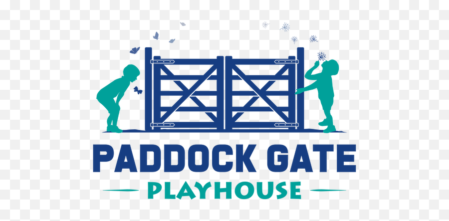 Paddock Gate Playhouse - Language Emoji,Emotion Doorway Preschool
