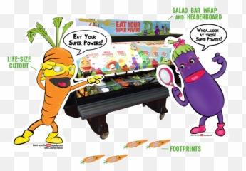 Gawck Talk Blog - Free Pictures Of Salad Cartoon Emoji,Robin Hood Disney Emojis