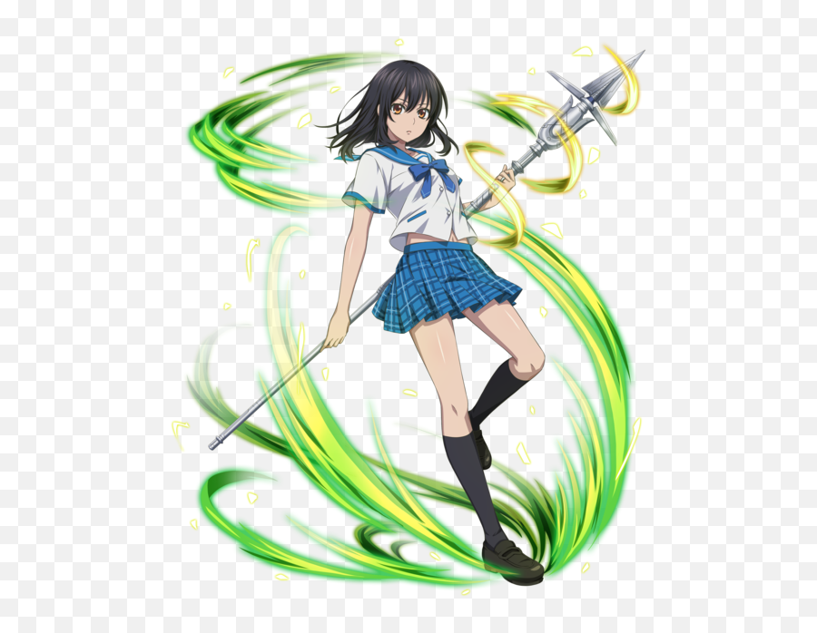 Is It Wrong To Try To Pick Up Girls In A Dungeon And - Strike The Blood Characters Emoji,Anime I'm In A Glass Case Of Emotion