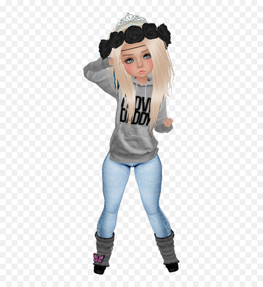 Nahziyyah Moore Nahziyyahm - Profile Pinterest Imvu Little Girl Emoji,How To Emoji On Imvu