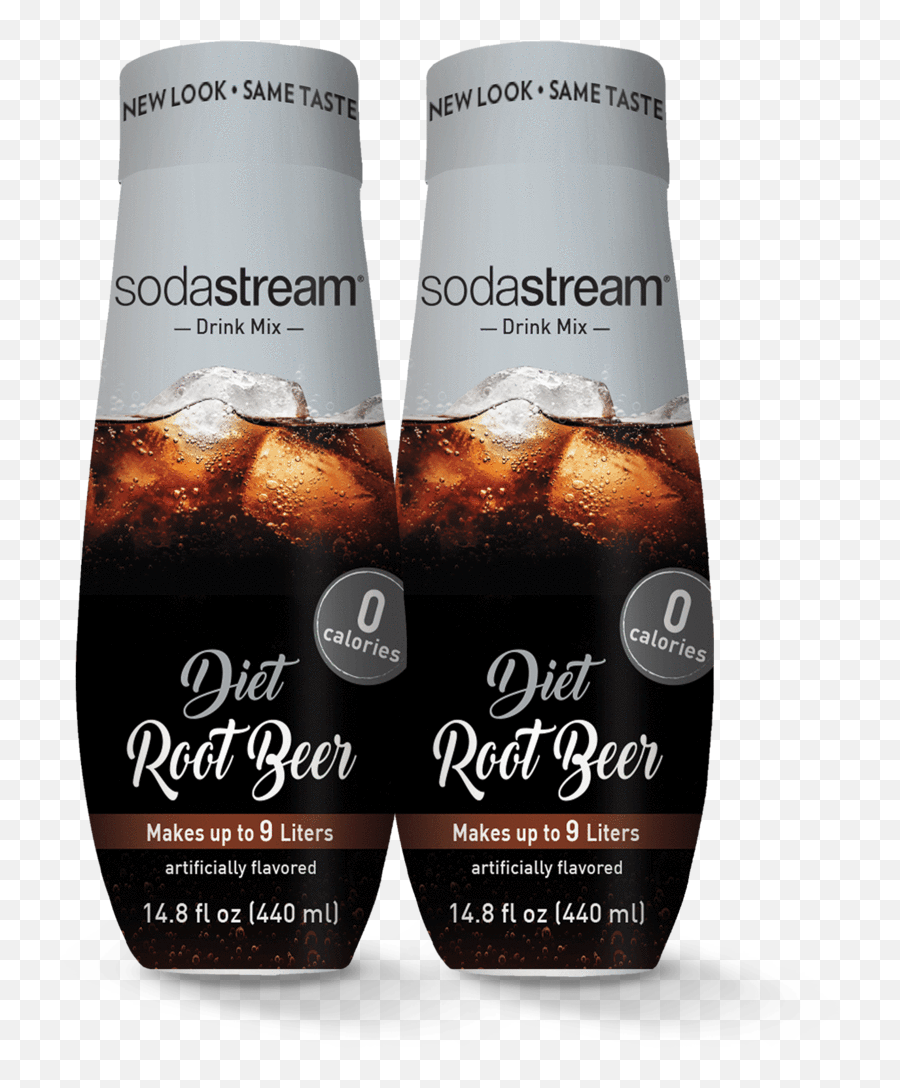 2 Pack Diet Root Beer Soda - Rum Emoji,Emotions Are Not Root Beer