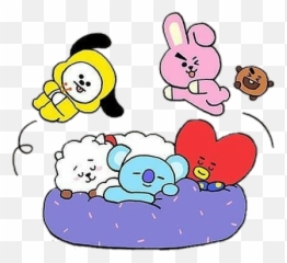 Bt21 - Happy Emoji,Bride Boy Pop Pop Emoji Pop
