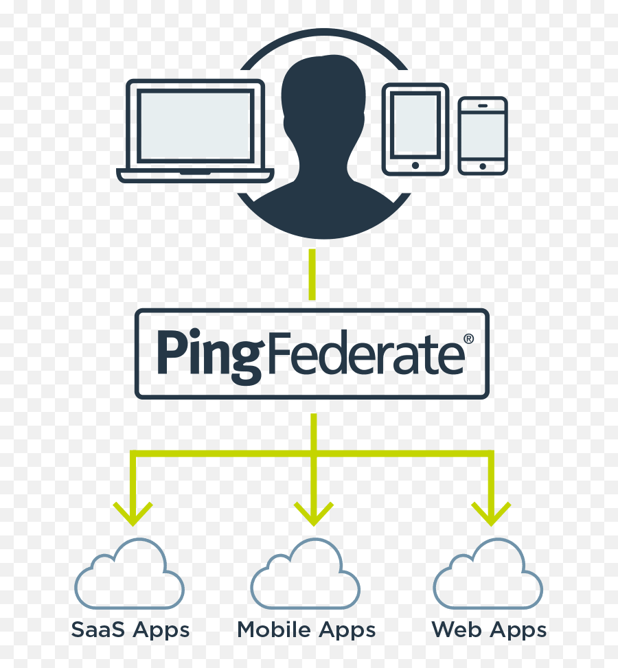 Federated Identity Management Solutions - Pingfederate Emoji,Secret Emoticons In Sso