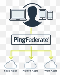 Federated Identity Management Solutions - Pingfederate Emoji,Secret Emoticons In Sso