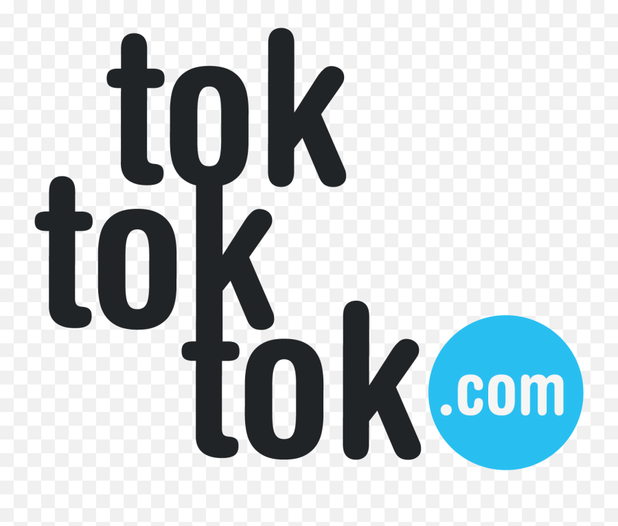 French On - Tok Tok Tok Logo Emoji,Emotion And Ethics Tok