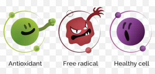 Iron Supplements And Oxidative Stress - Oxidative Stress Emoji,Metal Kat Emoticons