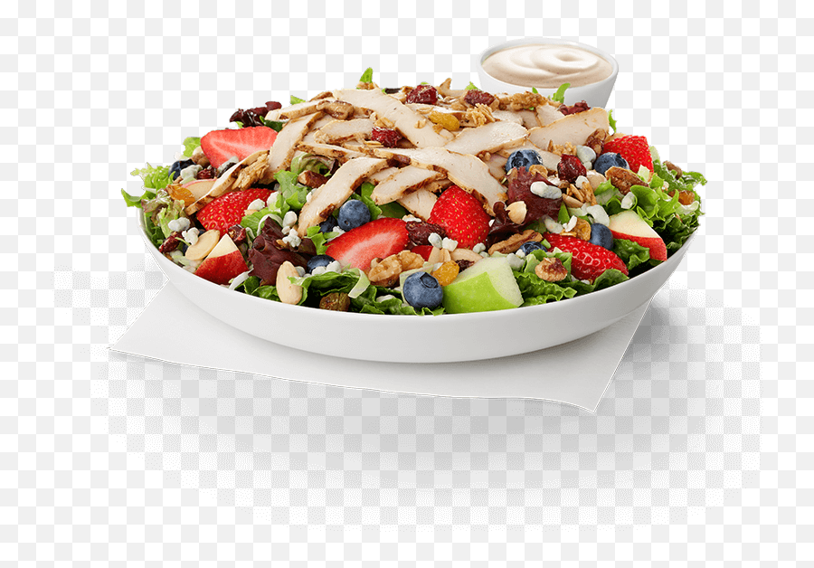 Quiz Order From Chic - Fila And Weu0027ll Tell You Which Disney Grilled Chicken Salad Chick Fil Emoji,Cute Salad Emojis