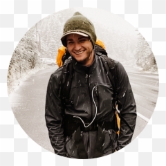 About - Traveler Emoji,Portrait Emotion Pixel