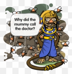 Ancient Egyptian Puns - Funny Ancient Jokes Emoji,Funny Emoji Puns