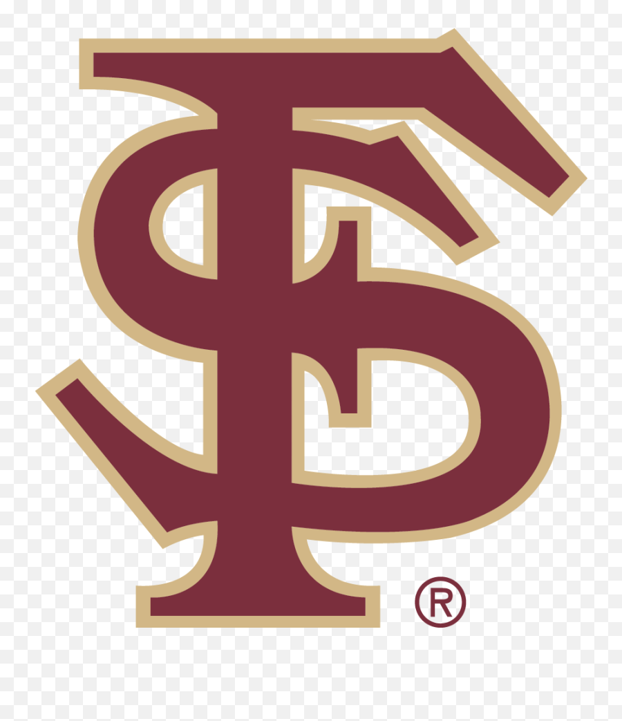 Image - Fsu Logo Emoji,Fsu Spear Emoji