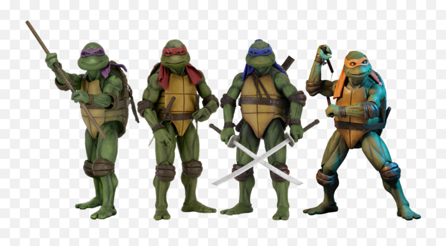 Teenage Mutant Ninja Turtles Png - Leonardo Teenage Mutant Ninja Turtles Emoji,Ninja Turtle Emoji Download