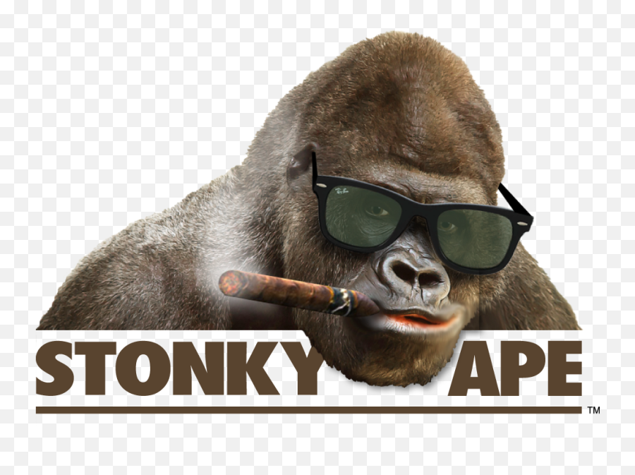 Gme Go Brrrrr U2013 Rocket Moon Emojis U2013 Stonky Ape - Gorrile Png,Emojis For Mircowaves