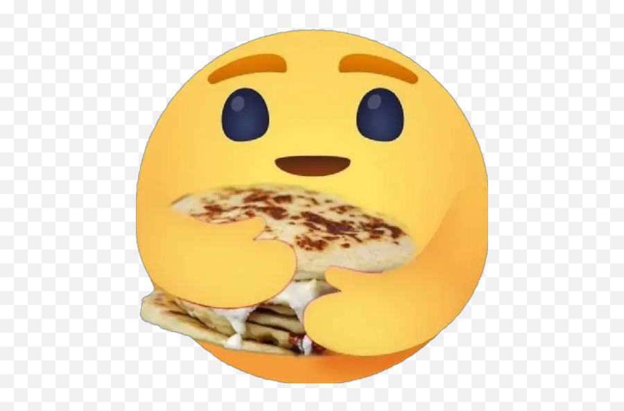 Sticker Maker - Me Importa Fb Care Reaction Emoji,Thicc Thinking Emojis