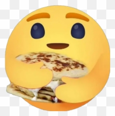 Sticker Maker - Me Importa Fb Care Reaction Emoji,Thicc Thinking Emojis