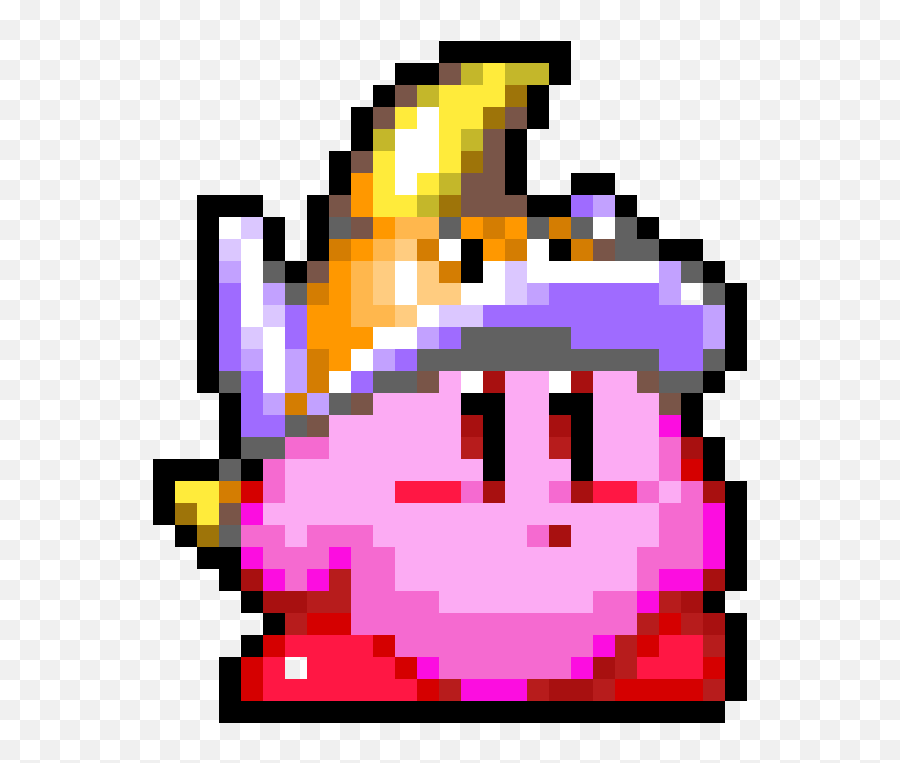 Rewind - Zionu0027s Gallery Pixilart Pixel Art Do Kirby Emoji,Uganda Knuckles Emojis