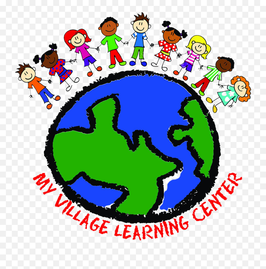My Village Learning Center - Preschool U0026 Childcare Center Sharing Emoji,Lovely's Emotion Guide