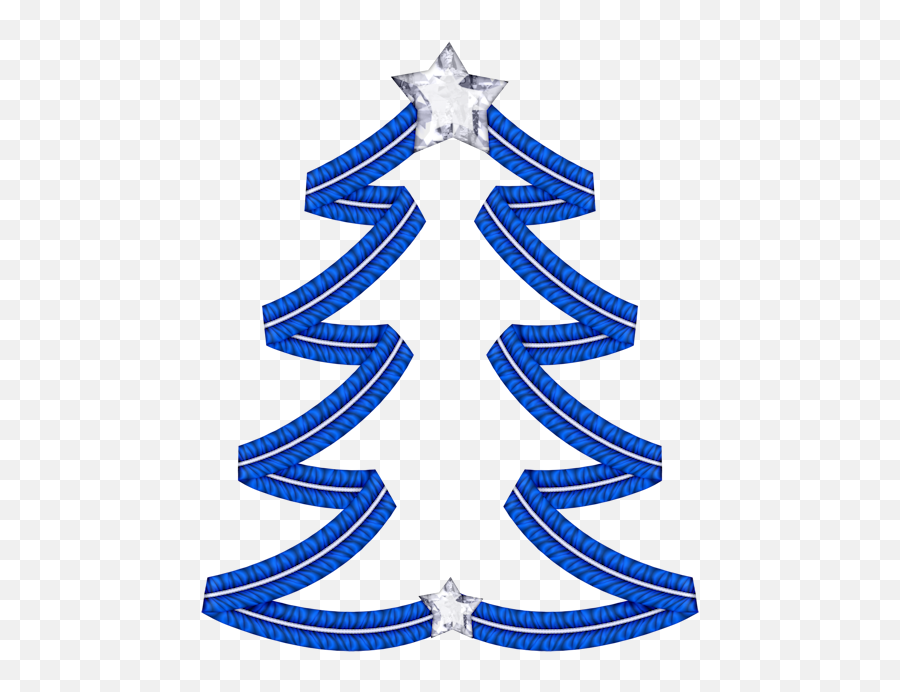 Christmas Trees Graphics And Animated Gifs - Blue Christmas Arbol De Navidad Gif Azul Emoji,Animated Christmas Emojis